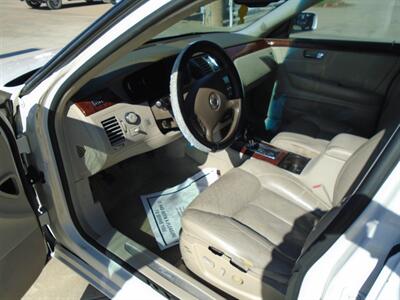 2006 Cadillac DTS Luxury I - Photo 10 - Houston, TX 77082