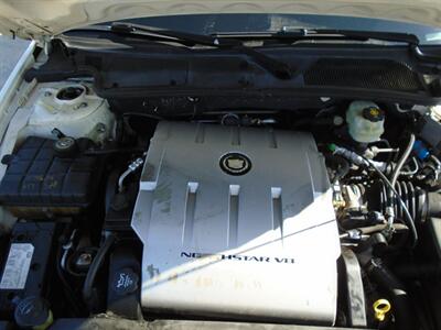 2006 Cadillac DTS Luxury I - Photo 21 - Houston, TX 77082