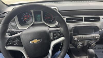 2013 Chevrolet Camaro LS   - Photo 14 - Houston, TX 77082