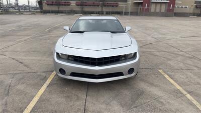 2013 Chevrolet Camaro LS   - Photo 2 - Houston, TX 77082