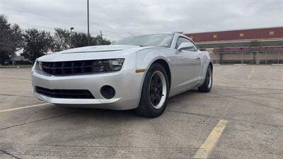 2013 Chevrolet Camaro LS   - Photo 1 - Houston, TX 77082