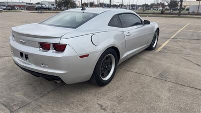 2013 Chevrolet Camaro LS   - Photo 5 - Houston, TX 77082