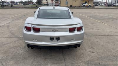 2013 Chevrolet Camaro LS   - Photo 6 - Houston, TX 77082