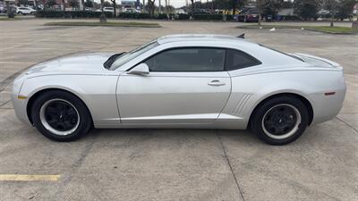 2013 Chevrolet Camaro LS   - Photo 8 - Houston, TX 77082