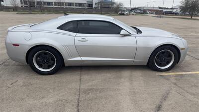 2013 Chevrolet Camaro LS   - Photo 4 - Houston, TX 77082