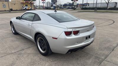 2013 Chevrolet Camaro LS   - Photo 9 - Houston, TX 77082