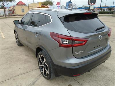 2022 Nissan Rogue Sport SL   - Photo 7 - Houston, TX 77082