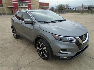 2022 Nissan Rogue Sport SL   - Photo 3 - Houston, TX 77082