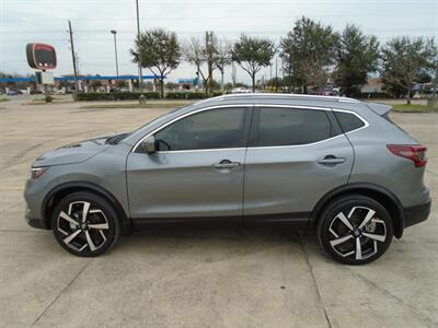 2022 Nissan Rogue Sport SL   - Photo 8 - Houston, TX 77082