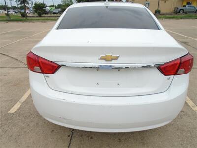 2015 Chevrolet Impala LT   - Photo 6 - Houston, TX 77082