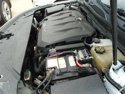 2015 Chevrolet Impala LT   - Photo 21 - Houston, TX 77082