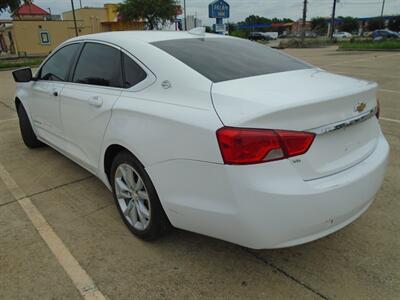 2015 Chevrolet Impala LT   - Photo 8 - Houston, TX 77082