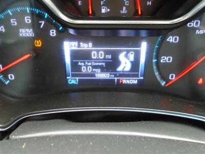 2015 Chevrolet Impala LT   - Photo 15 - Houston, TX 77082