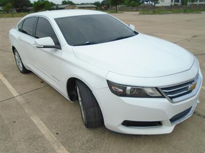 2015 Chevrolet Impala LT   - Photo 3 - Houston, TX 77082