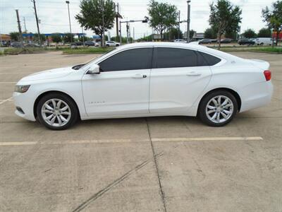 2015 Chevrolet Impala LT   - Photo 9 - Houston, TX 77082