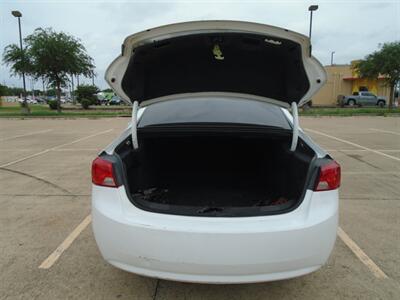 2015 Chevrolet Impala LT   - Photo 7 - Houston, TX 77082