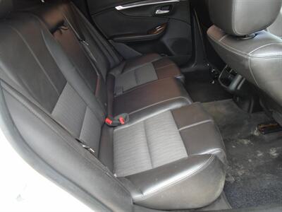 2015 Chevrolet Impala LT   - Photo 18 - Houston, TX 77082