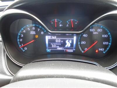 2015 Chevrolet Impala LT   - Photo 14 - Houston, TX 77082