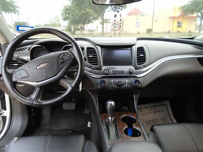 2015 Chevrolet Impala LT   - Photo 13 - Houston, TX 77082