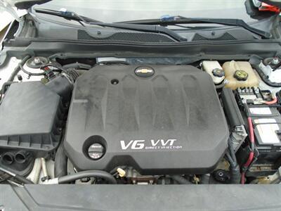 2015 Chevrolet Impala LT   - Photo 19 - Houston, TX 77082