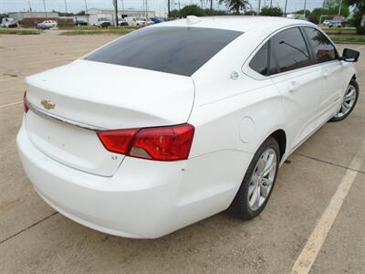 2015 Chevrolet Impala LT   - Photo 5 - Houston, TX 77082