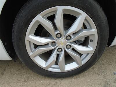 2015 Chevrolet Impala LT   - Photo 22 - Houston, TX 77082