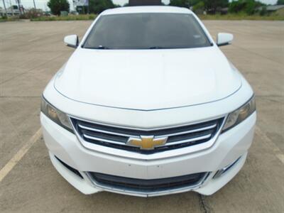 2015 Chevrolet Impala LT   - Photo 2 - Houston, TX 77082