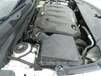 2015 Chevrolet Impala LT   - Photo 20 - Houston, TX 77082