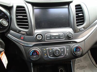 2015 Chevrolet Impala LT   - Photo 16 - Houston, TX 77082