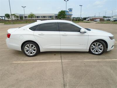 2015 Chevrolet Impala LT   - Photo 4 - Houston, TX 77082