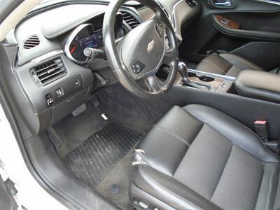 2015 Chevrolet Impala LT   - Photo 11 - Houston, TX 77082