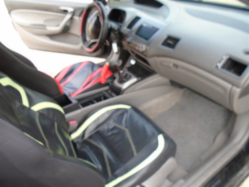 2010 Honda Civic LX - Photo 13 - Houston, TX 77082