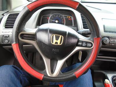 2010 Honda Civic LX - Photo 9 - Houston, TX 77082