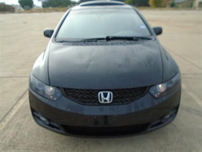2010 Honda Civic LX - Photo 2 - Houston, TX 77082