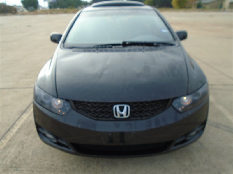 2010 Honda Civic LX - Photo 2 - Houston, TX 77082