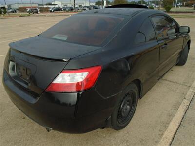 2010 Honda Civic LX - Photo 5 - Houston, TX 77082