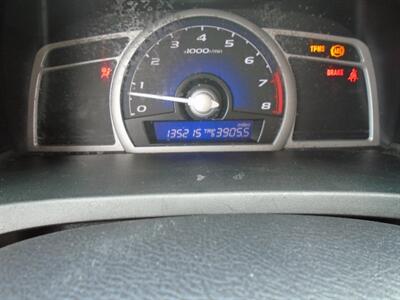 2010 Honda Civic LX - Photo 10 - Houston, TX 77082