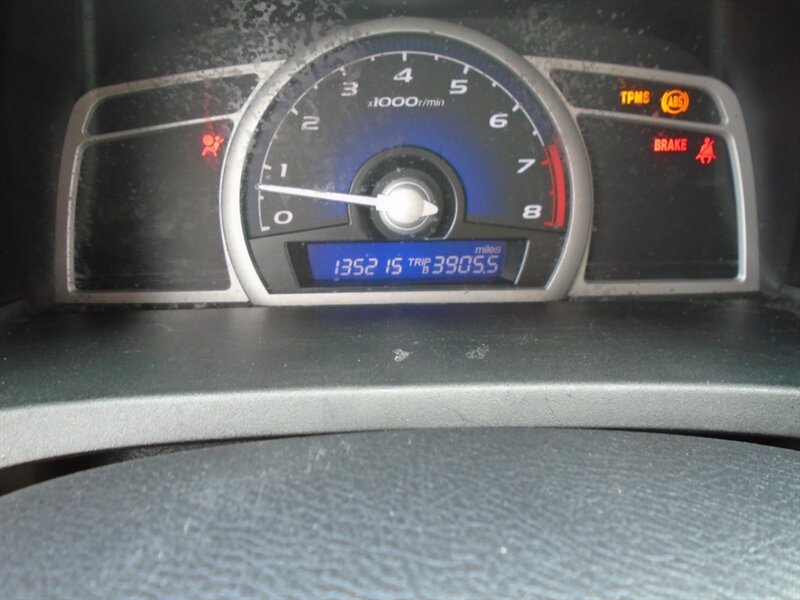 2010 Honda Civic LX - Photo 10 - Houston, TX 77082