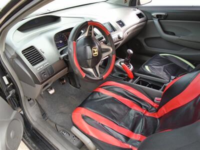 2010 Honda Civic LX - Photo 12 - Houston, TX 77082