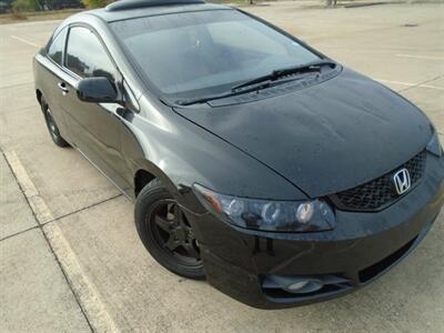 2010 Honda Civic LX - Photo 3 - Houston, TX 77082