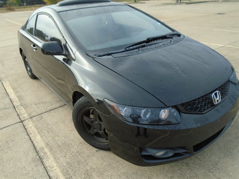 2010 Honda Civic LX - Photo 3 - Houston, TX 77082