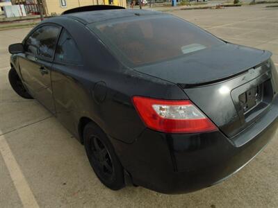 2010 Honda Civic LX - Photo 7 - Houston, TX 77082