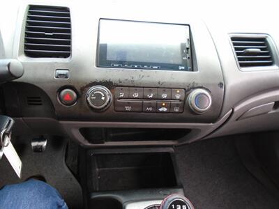 2010 Honda Civic LX - Photo 11 - Houston, TX 77082