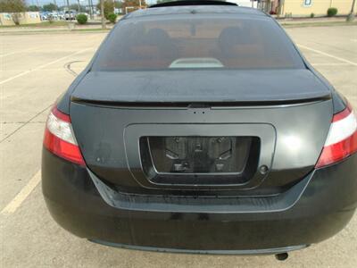 2010 Honda Civic LX - Photo 6 - Houston, TX 77082
