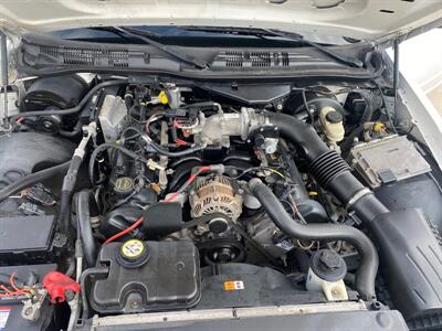 2008 Ford Crown Victoria Police Interceptor   - Photo 16 - Houston, TX 77082