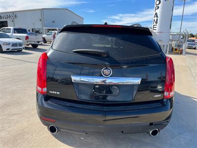 2011 Cadillac SRX   - Photo 6 - Houston, TX 77082