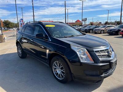 2011 Cadillac SRX   - Photo 3 - Houston, TX 77082