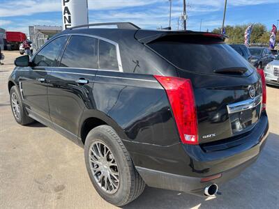 2011 Cadillac SRX   - Photo 7 - Houston, TX 77082