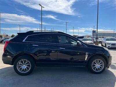 2011 Cadillac SRX   - Photo 4 - Houston, TX 77082