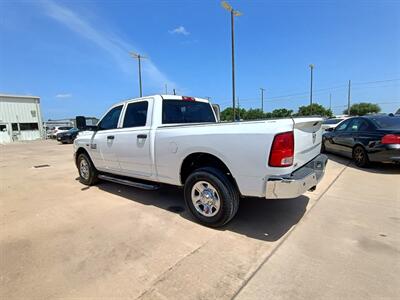 2014 RAM 2500 Tradesman   - Photo 7 - Houston, TX 77082